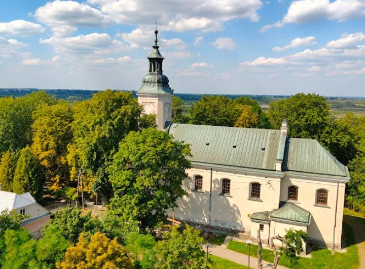 Castle in Czersk, Czersk, Masovian Voivodeship, Poland, Poland